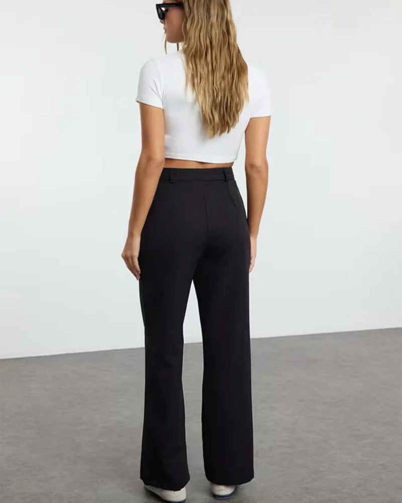 Trendyol Pants, size XS / 34 / 6, photo 4