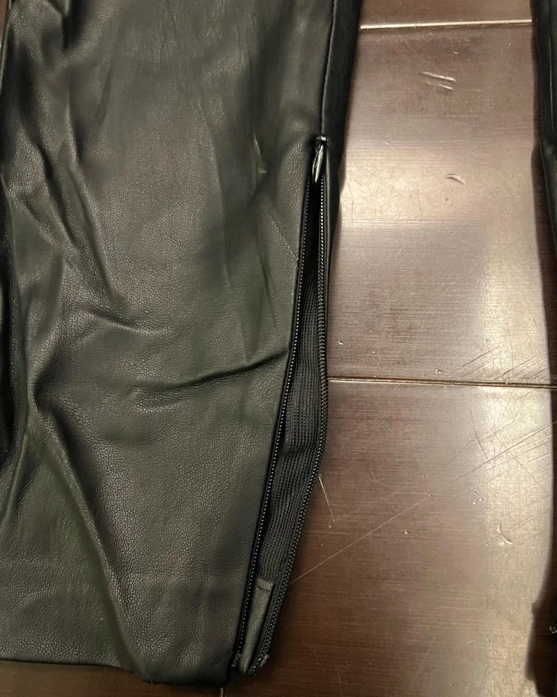 Zara Leggings, size S / 36 / 8, photo 3