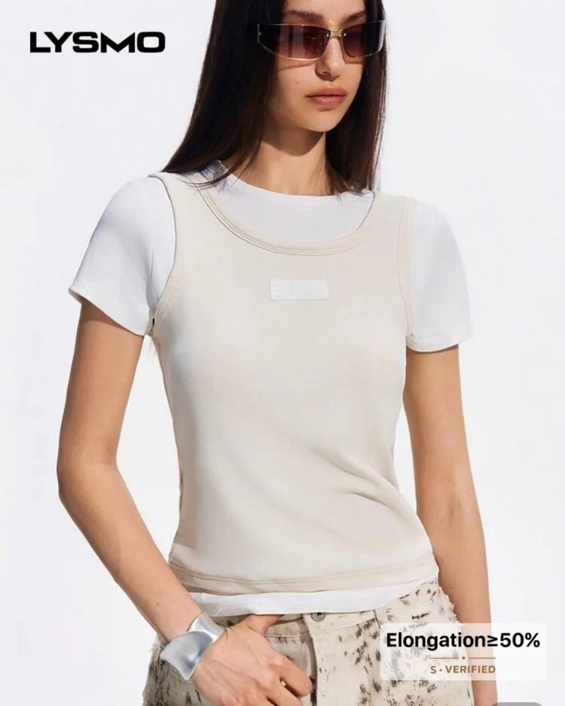 T-shirts, size S / 36 / 8, photo 3