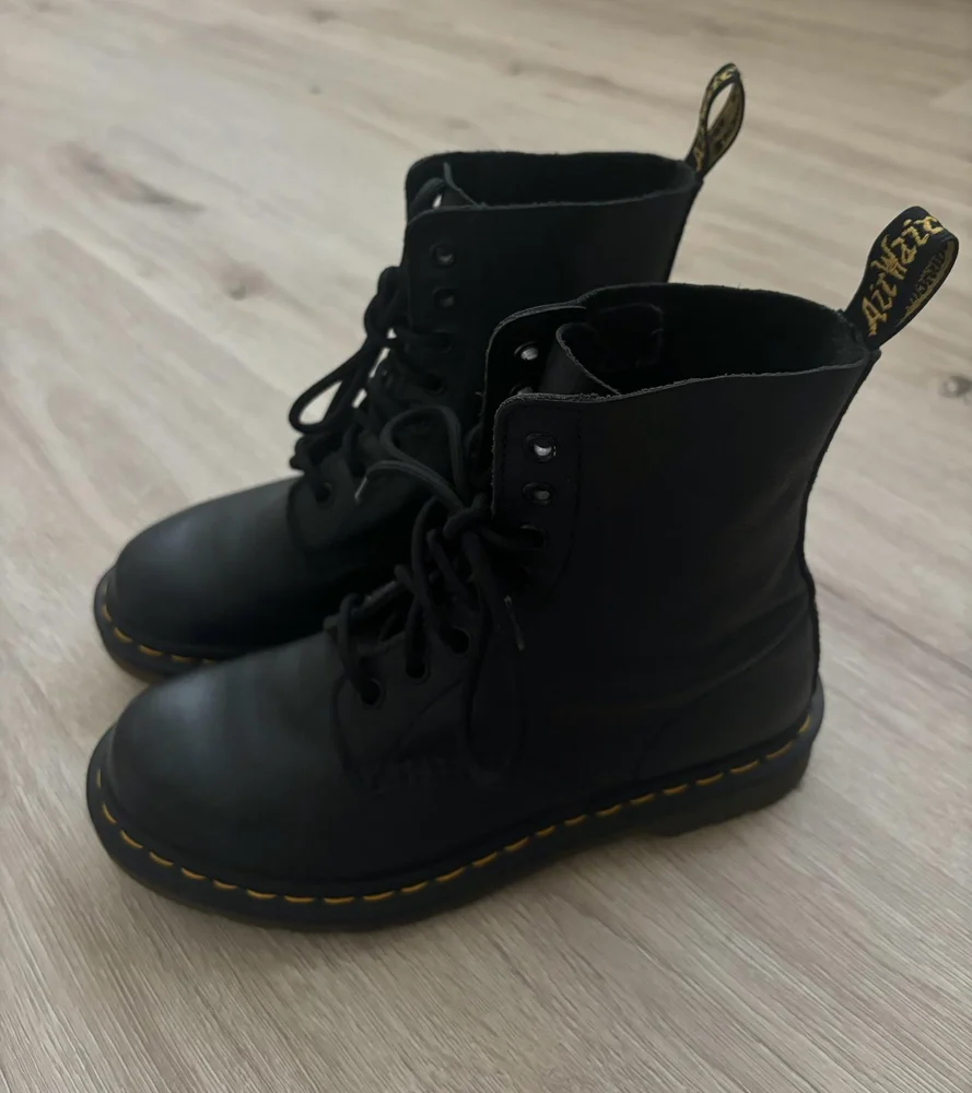 Dr. Martens Boots