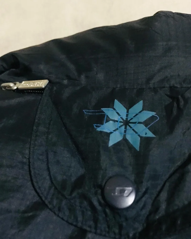 Diesel Jackets, size XL, photo 5