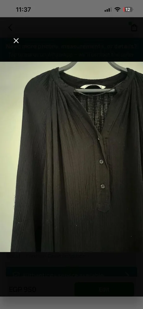 Zara Maxi Dresses, size M / 38 / 10, photo 2