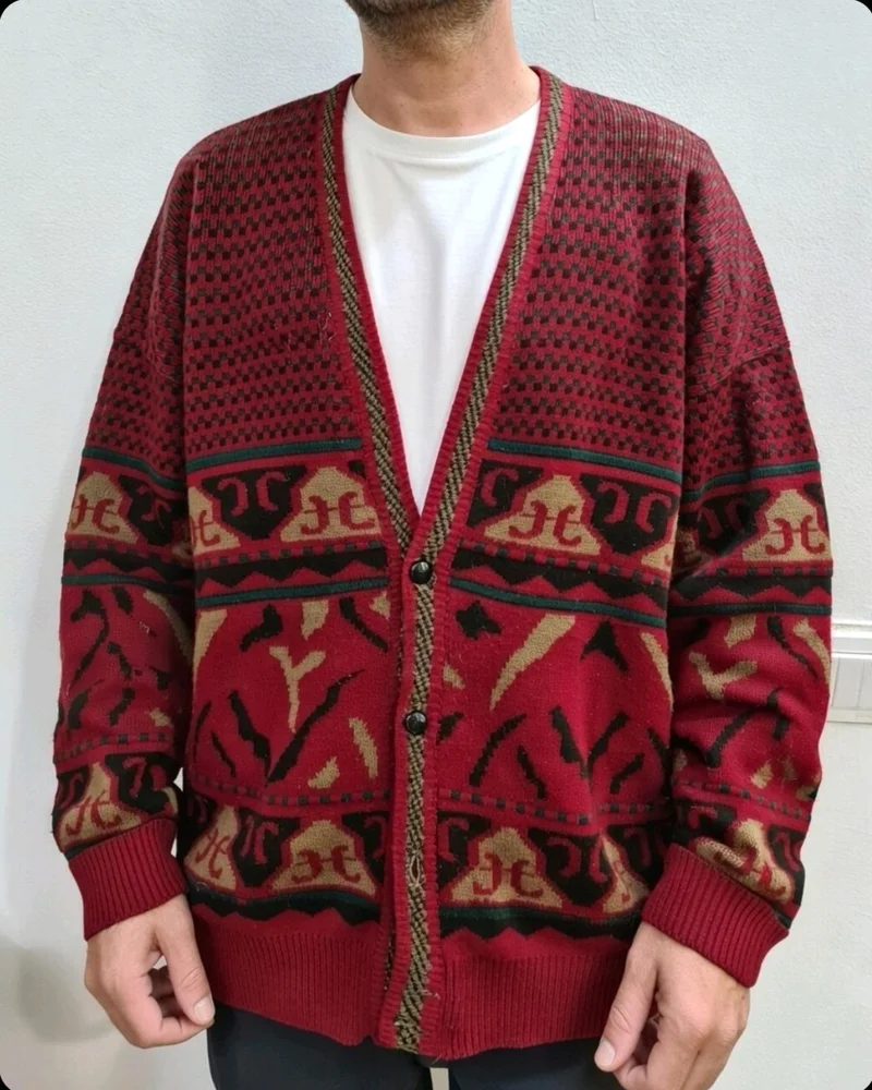 Cardigans