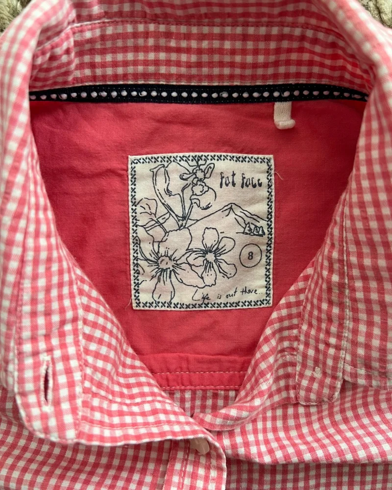 Shirts, size S / 36 / 8, photo 4