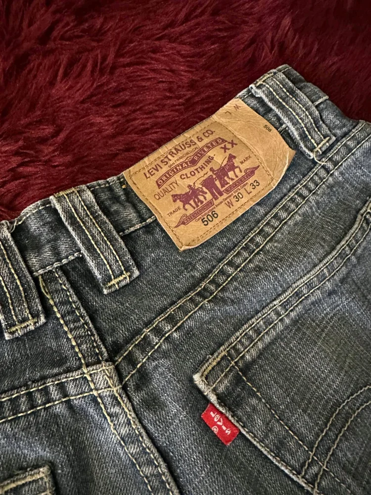 Jeans, size S / 36 / 8, photo 2