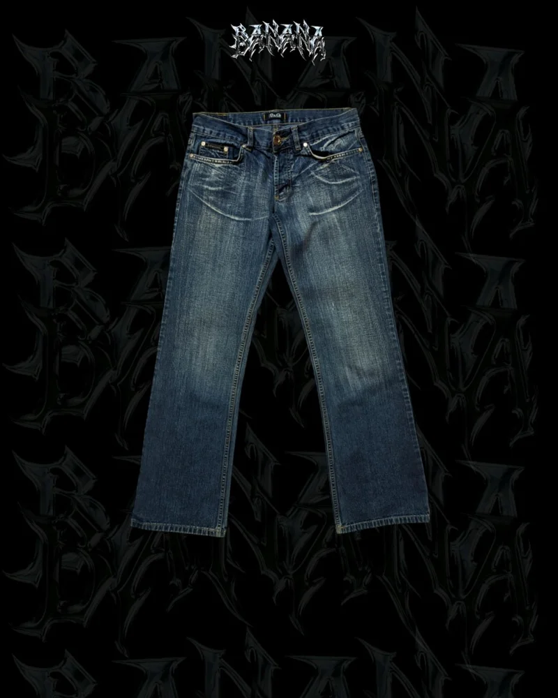 Dolce & Gabbana Jeans, size Other, photo 2