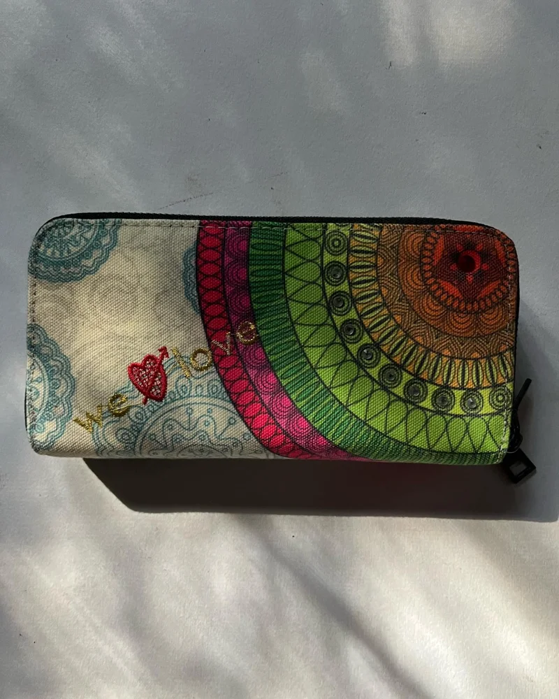 Desigual Wallets, size One size, photo 2