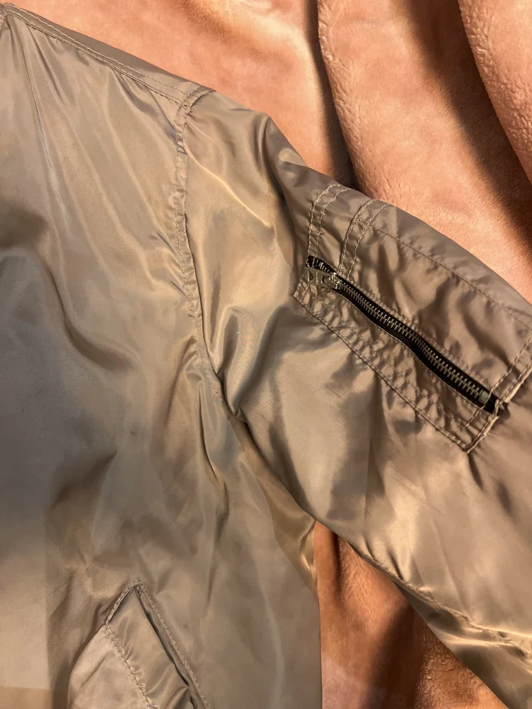 Pull & Bear Jackets, size L / 40 / 12, photo 3