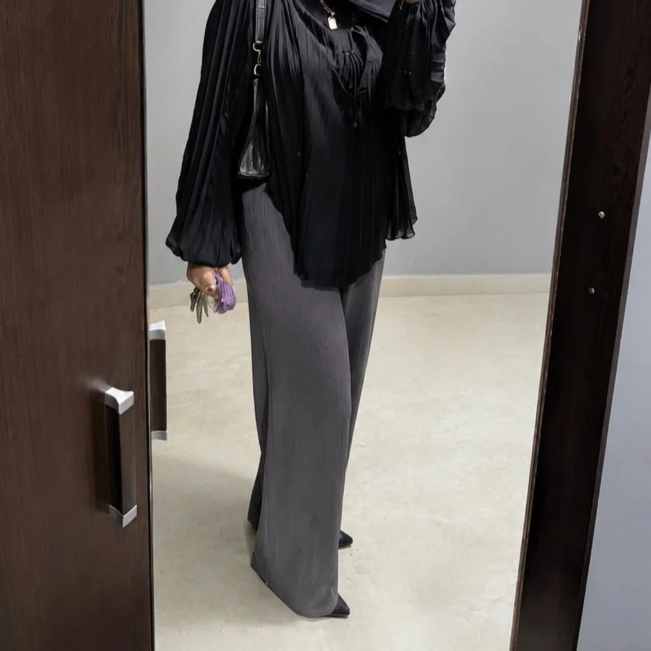 Zara Blouses