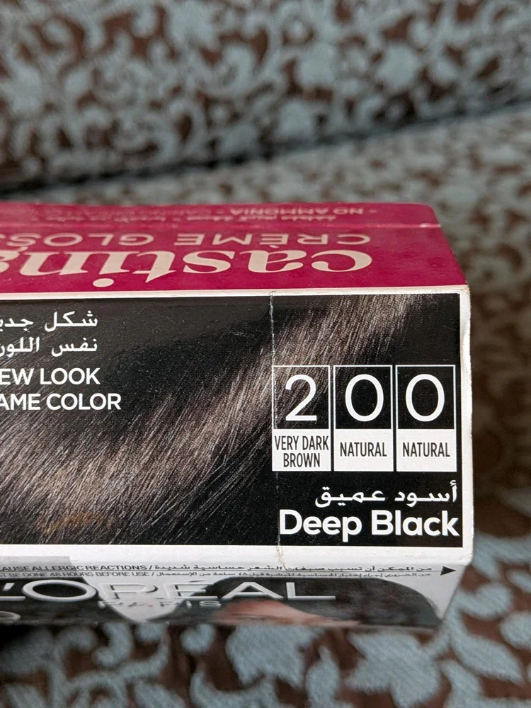 Hair Masks, size No Size, photo 3