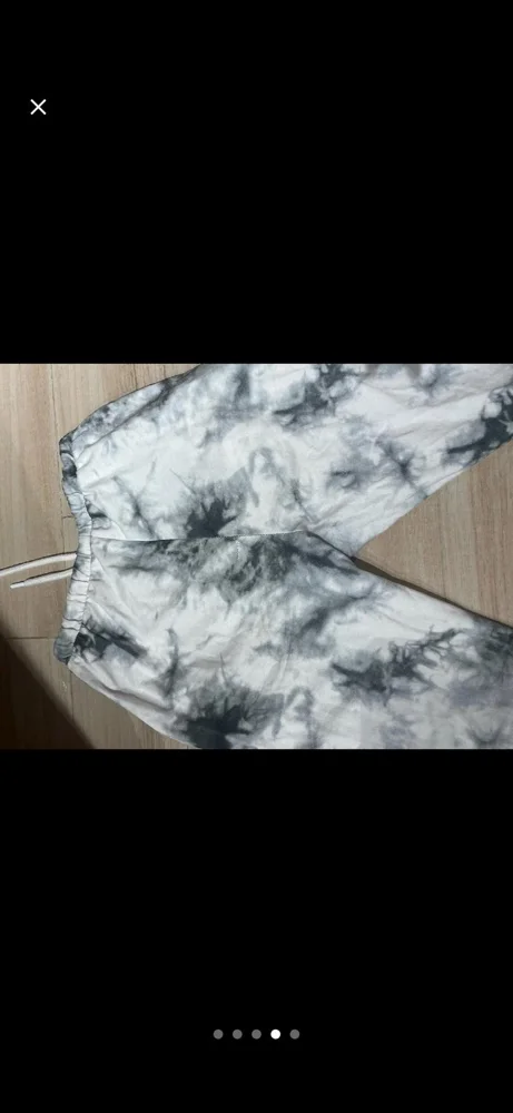 Bershka Sweatpants, size S / 36 / 8, photo 6