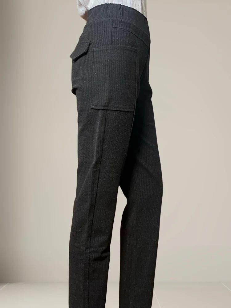 Pants, size S / 36 / 8, photo 3