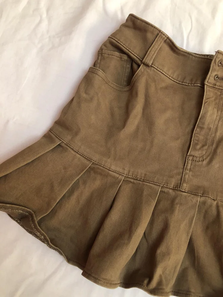 Hollister Skirts, size XS / 34 / 6, photo 2