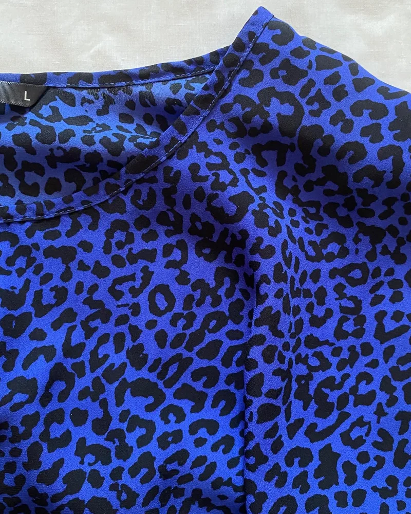 Defacto Blouses, size L / 40 / 12, photo 2