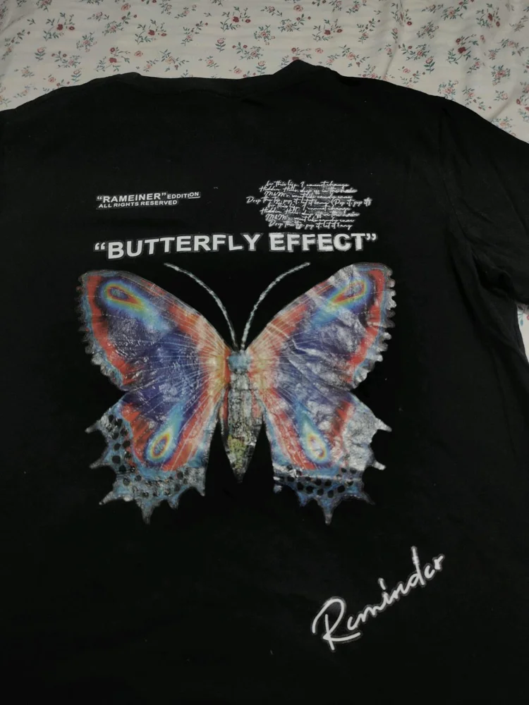 T-shirts, size M, photo 3