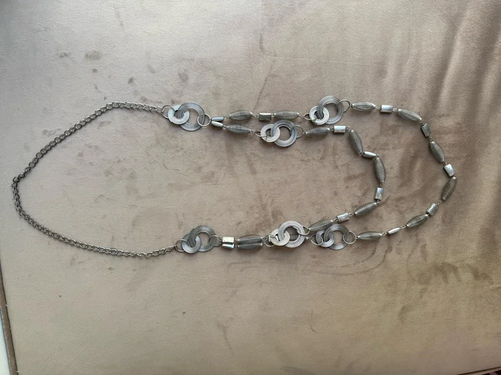 Necklaces, size Other, photo 2