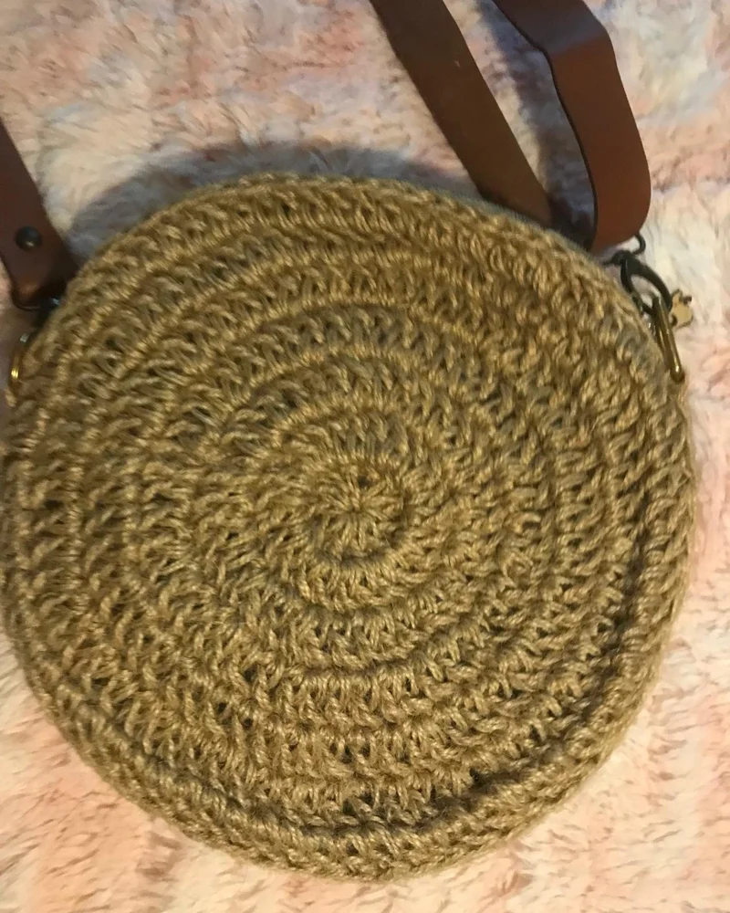 Cross-Body Bag, size Other, photo 2