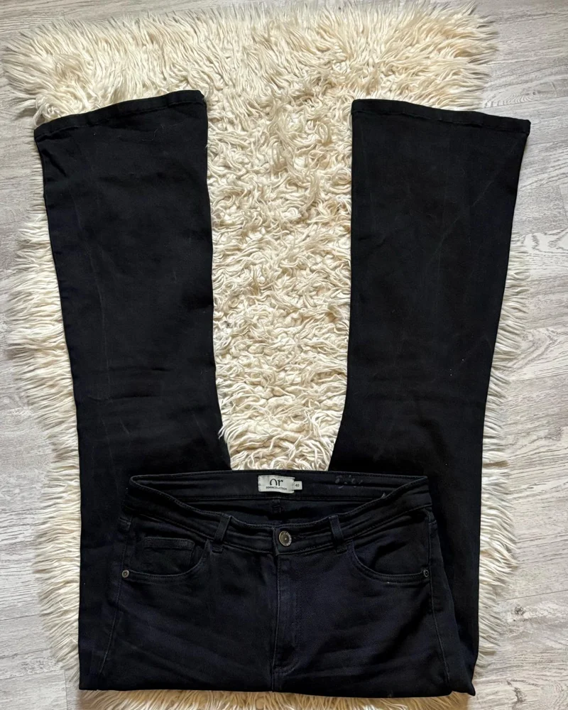 Jeans, size L / 40 / 12, photo 3