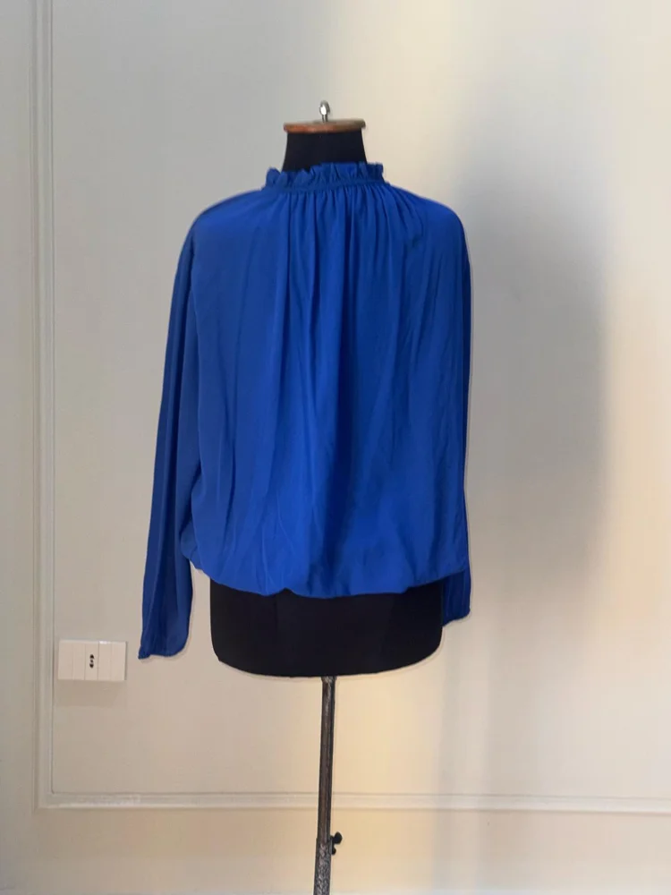 Blouses, size L / 40 / 12, photo 2