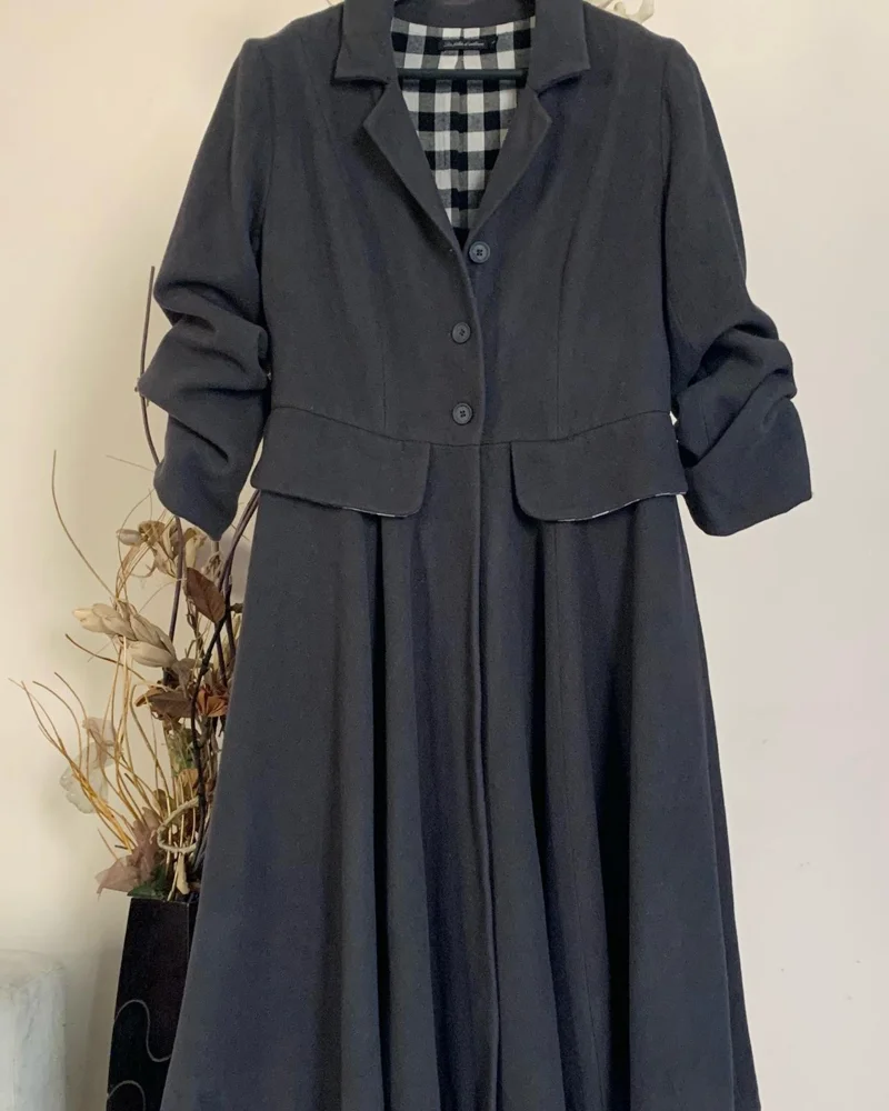 Coats, size L / 40 / 12, photo 2
