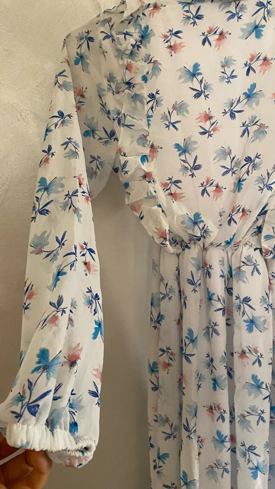 Midi Dresses, size One size, photo 4