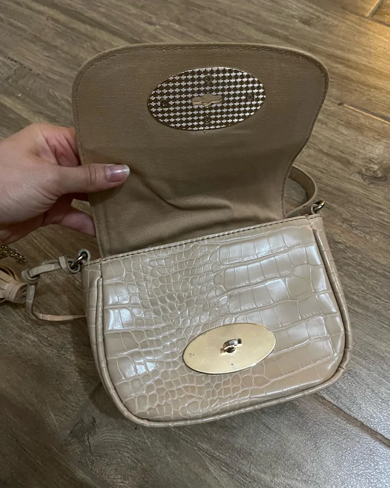 David Jones Cross-Body Bag, size One size, photo 2