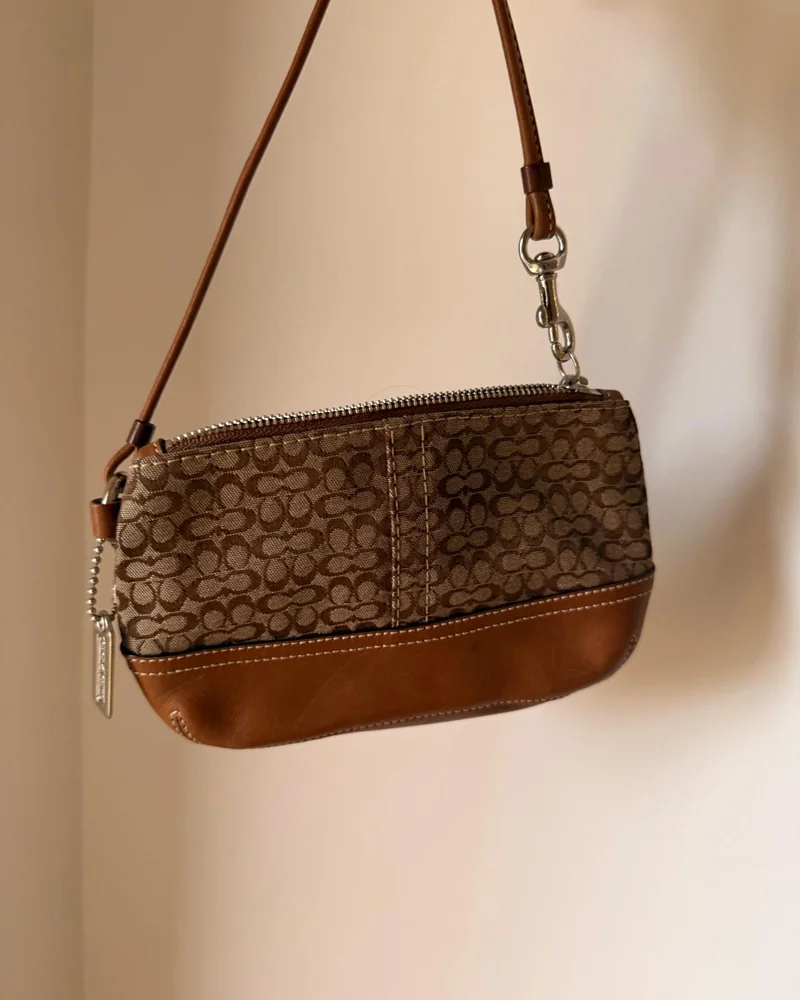 Coach Wallets, size Other, photo 2