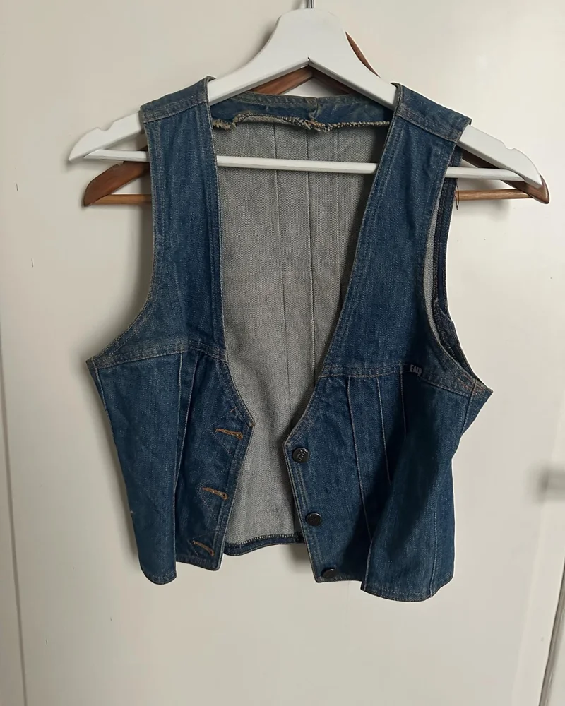 Vests