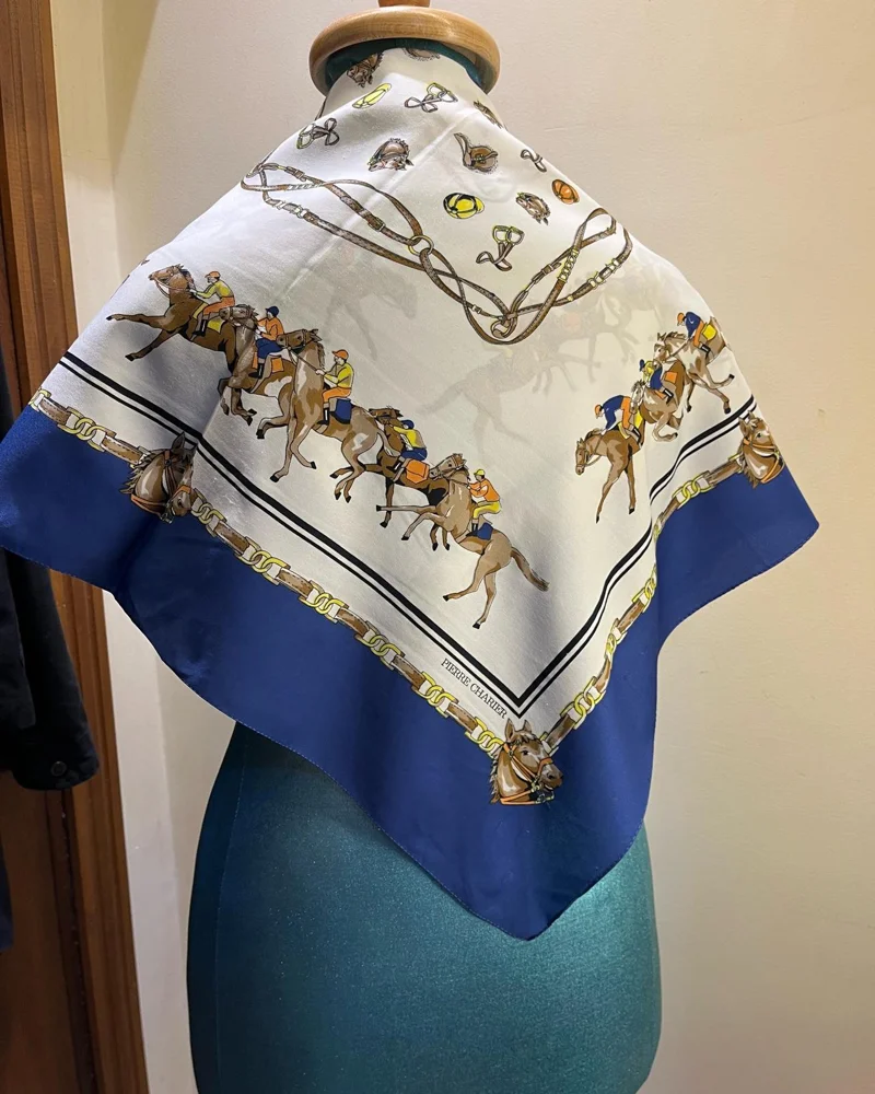 Scarves, size Other, photo 3
