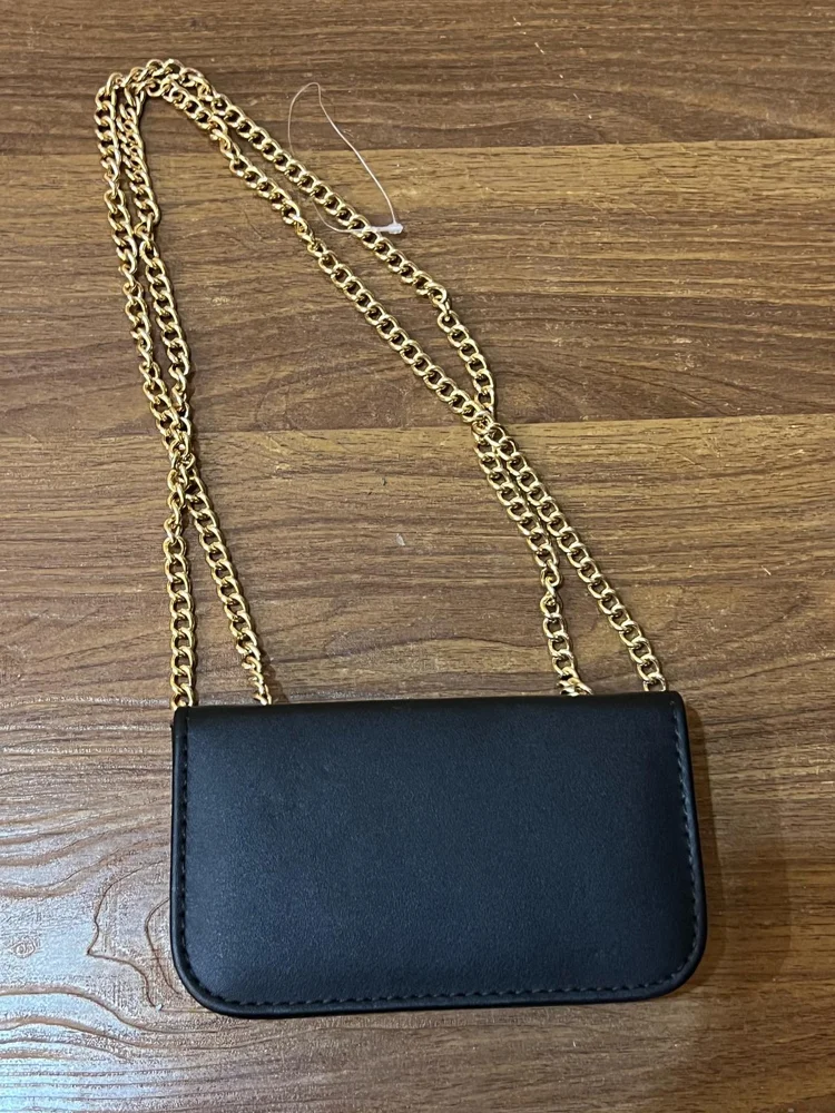 Glitter Mini Bag, size Other, photo 4