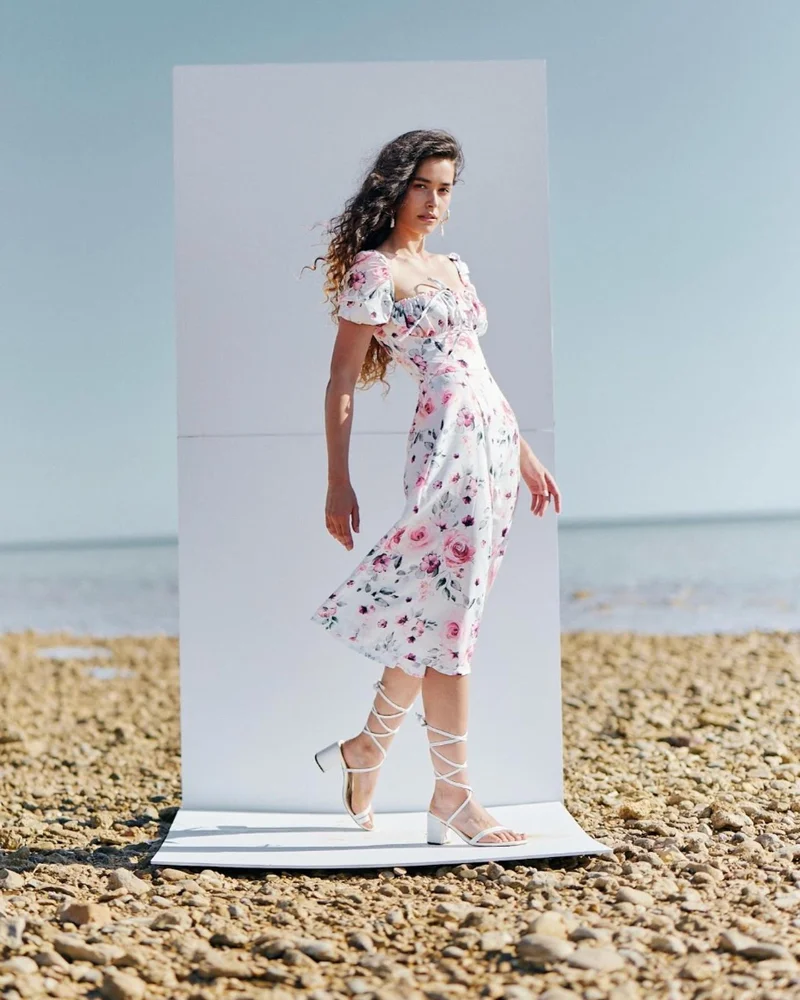 Opio Midi Dresses, size S / 36 / 8, photo 6