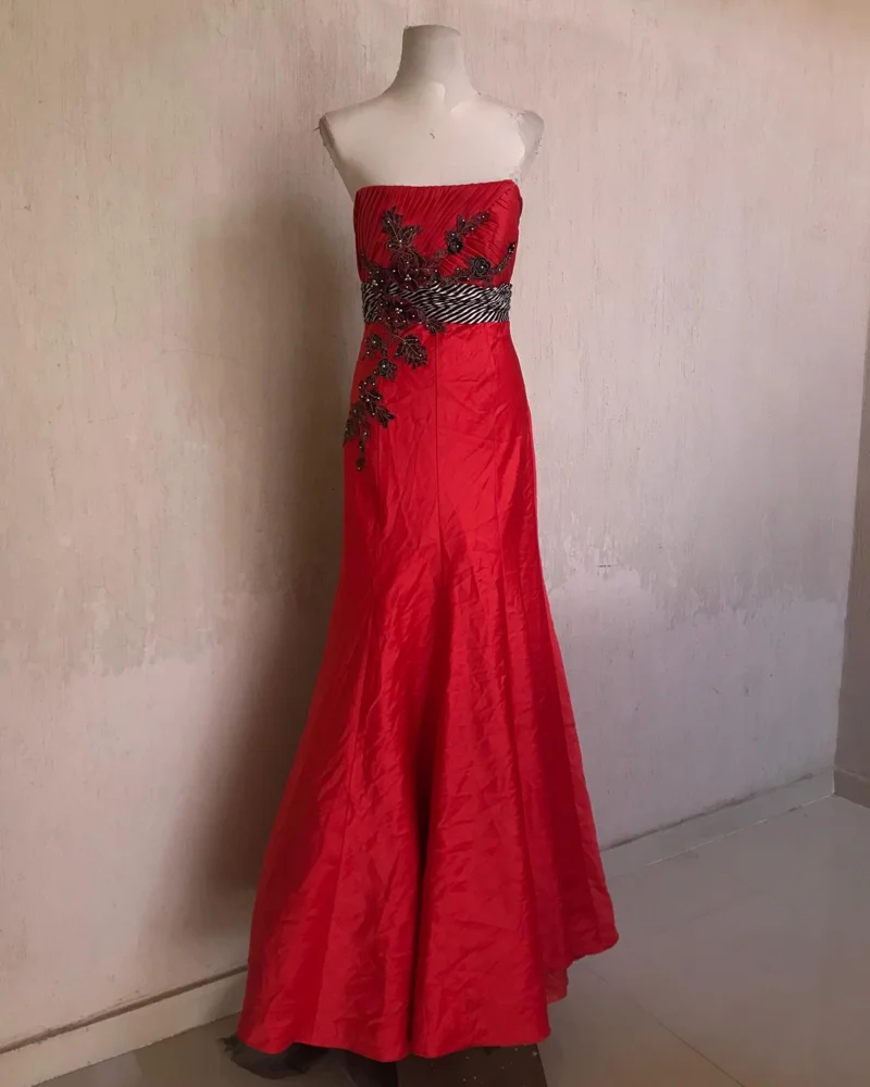 Party Dresses