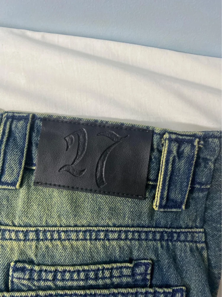 27 Jeans, size S, photo 3