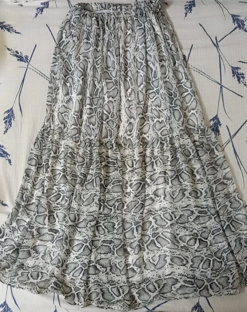 Outfit Skirts