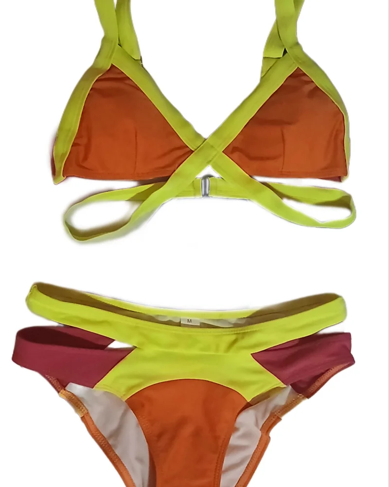 Bikini, size S / 36 / 8, photo 3