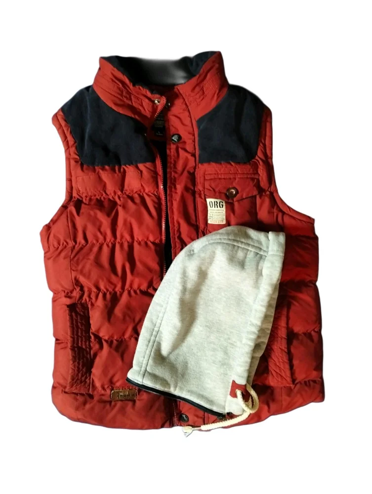 Vests