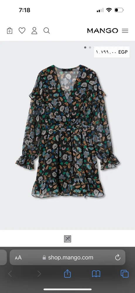 Mango Mini Dresses, size L / 40 / 12, photo 2