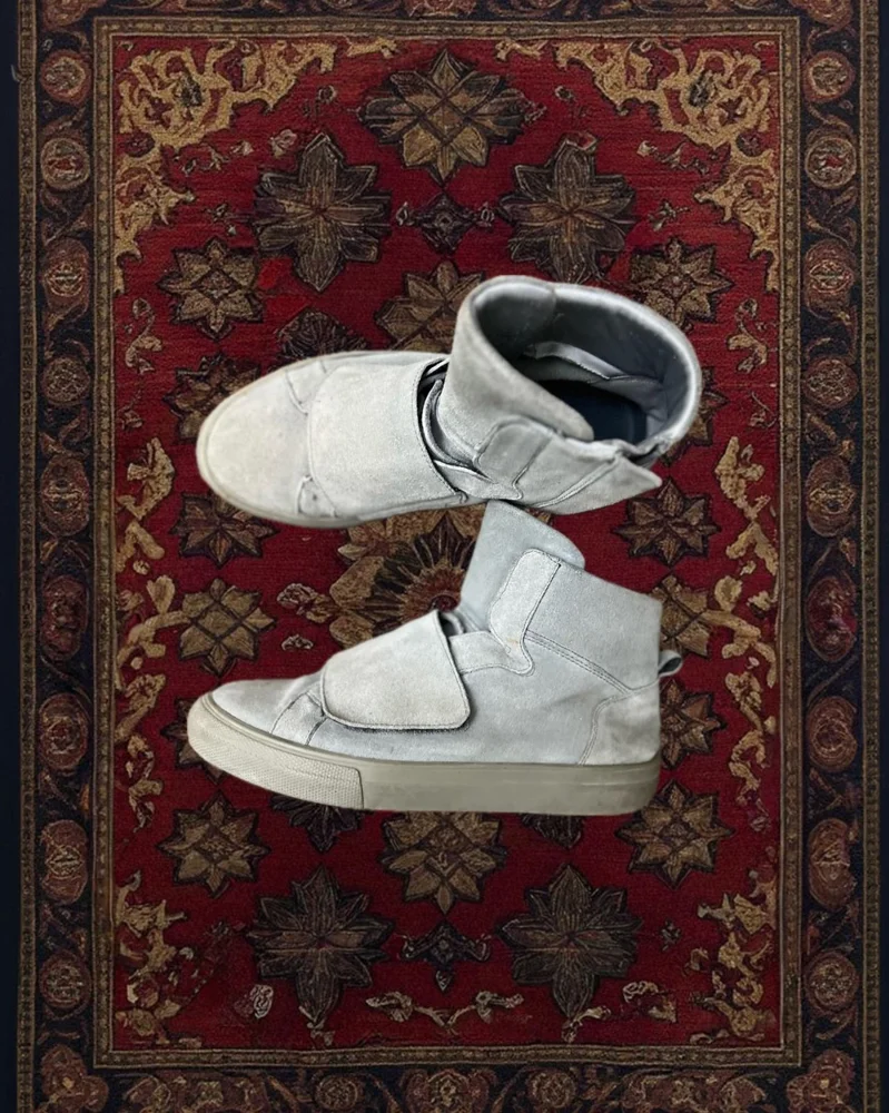 ALDO Sneakers, size 41, photo 2