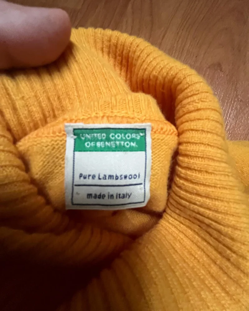 United Colors of Benetton Blouses, size S / 36 / 8, photo 2