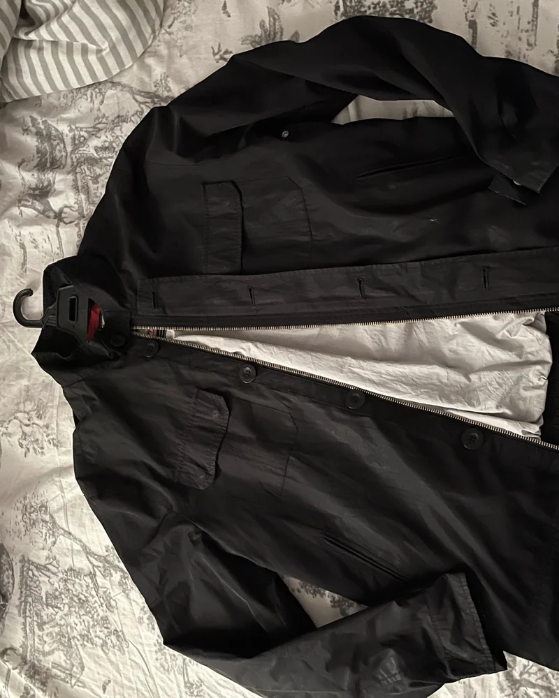 Jackets, size M, photo 6