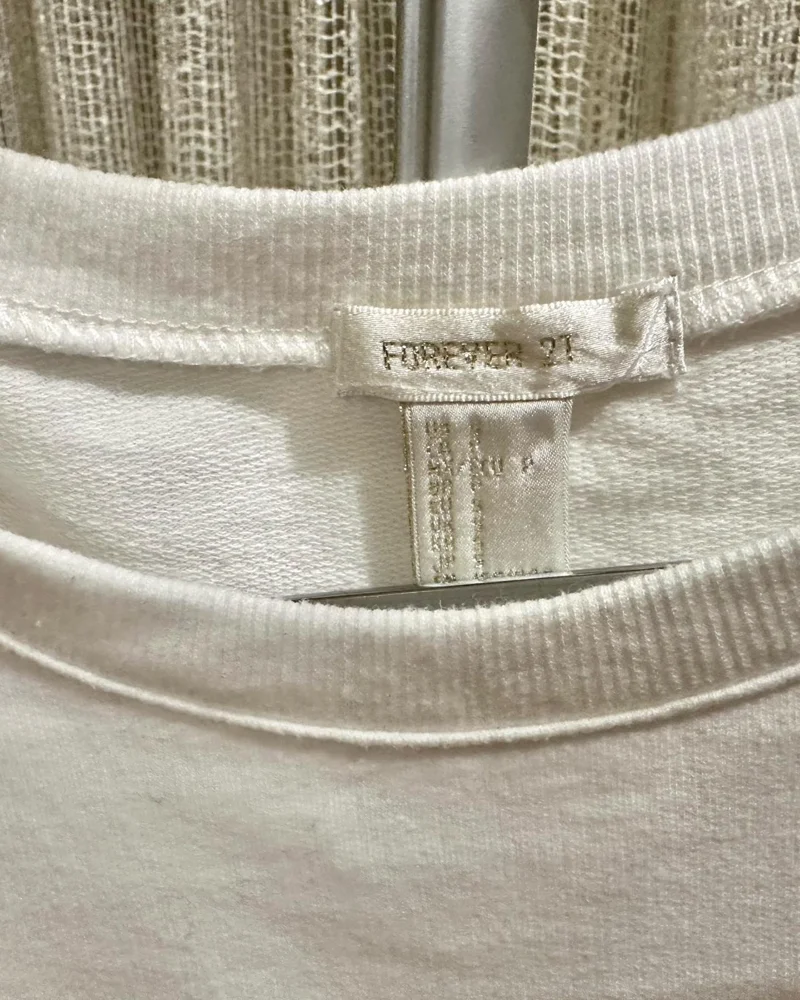 Forever 21 Sweatshirts, size S / 36 / 8, photo 6