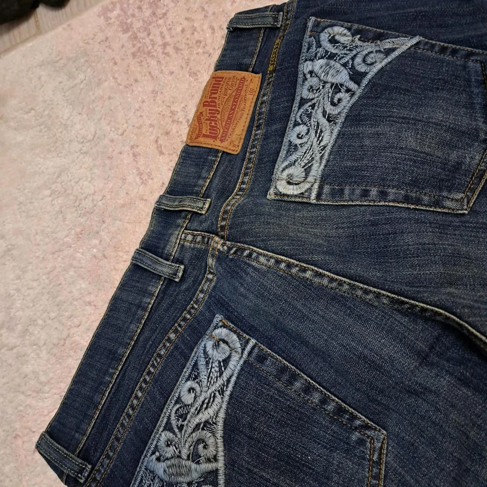 Jeans, size XL / 42 / 14, photo 3