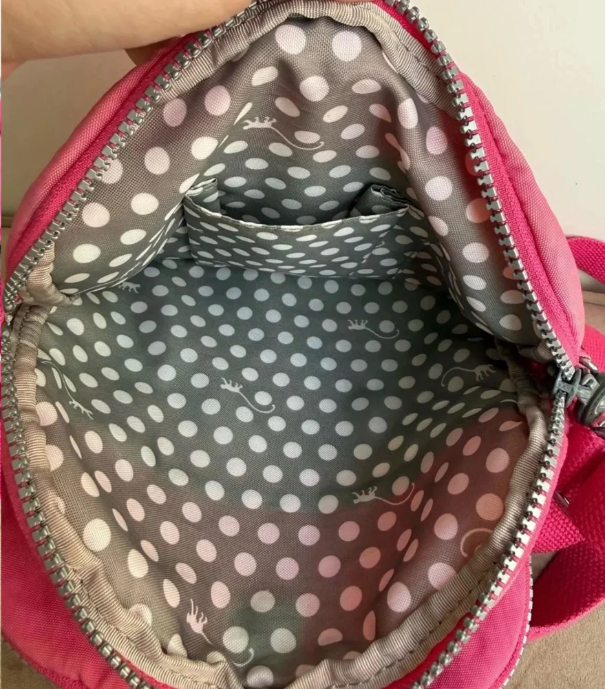 Kipling Cross-Body Bag, size Other, photo 4