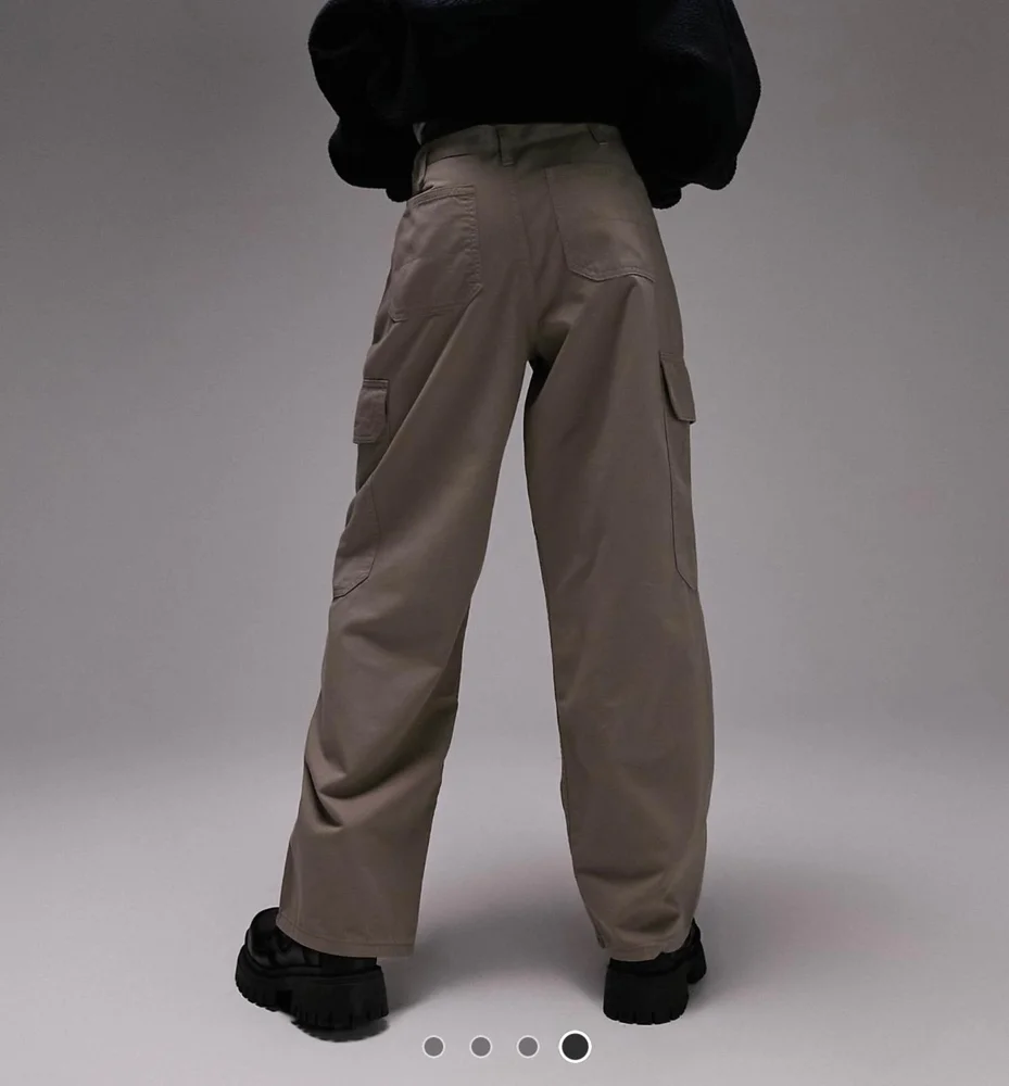 Topshop Pants, size M / 38 / 10, photo 4