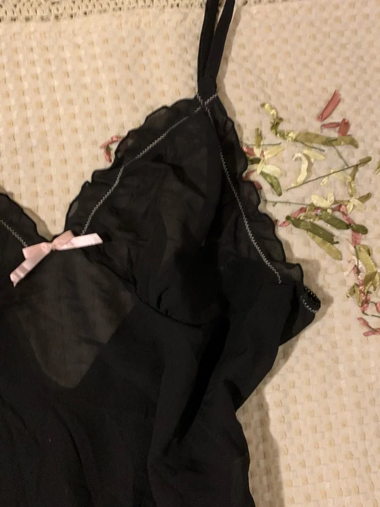 Cami Tops, size M / 38 / 10, photo 2
