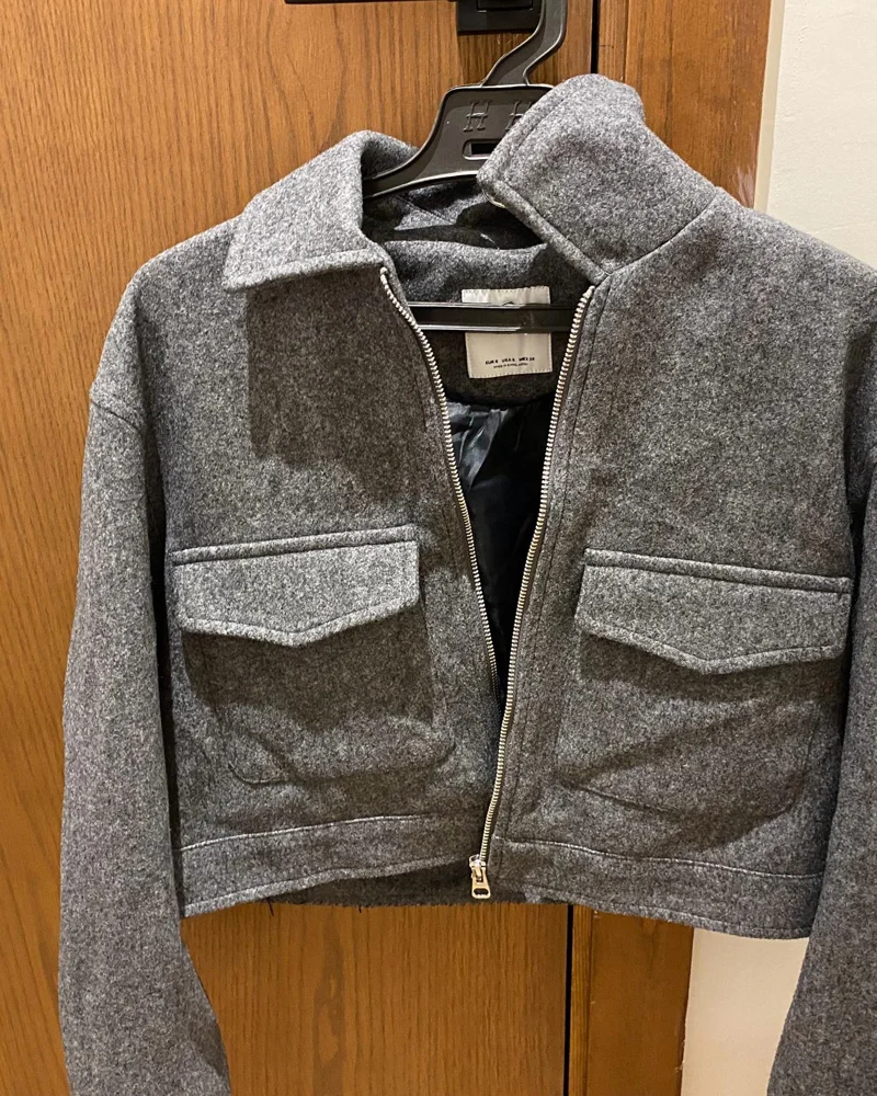 Bershka Jackets, size S / 36 / 8, photo 2