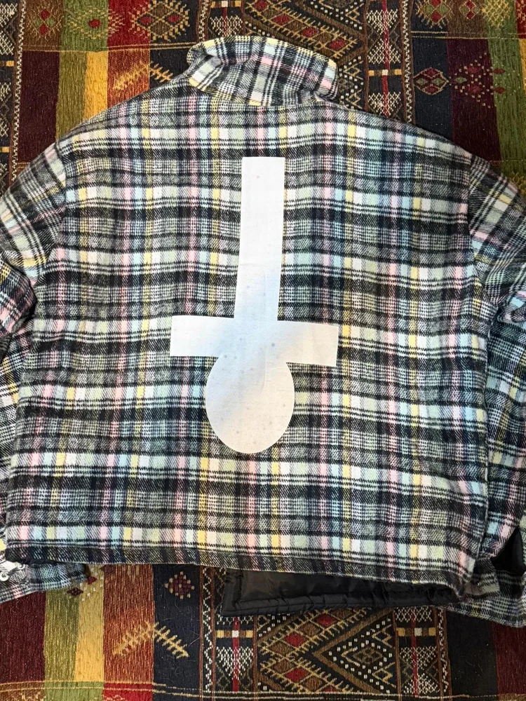 local brands Jackets, size One size, photo 3