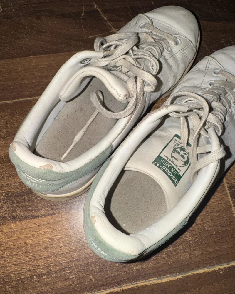 adidas Sneakers, size 38, photo 6