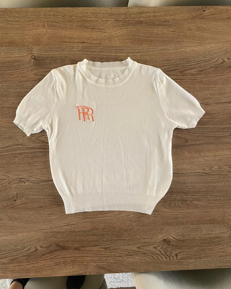 T-shirts, size S / 36 / 8, photo 2