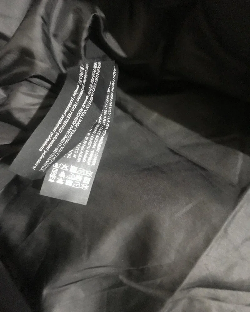 Pull & Bear Jackets, size L, photo 6